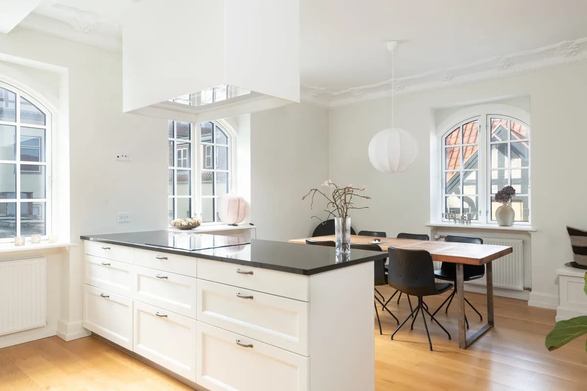 3-vær. lejlighed på 126 m² - Aalborg