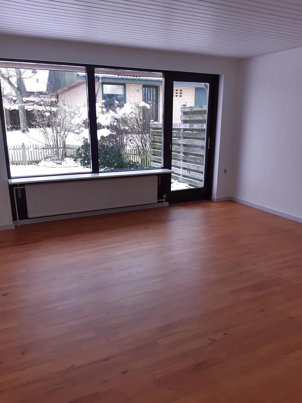2-vær. rækkehus på 50 m² - Hjørring
