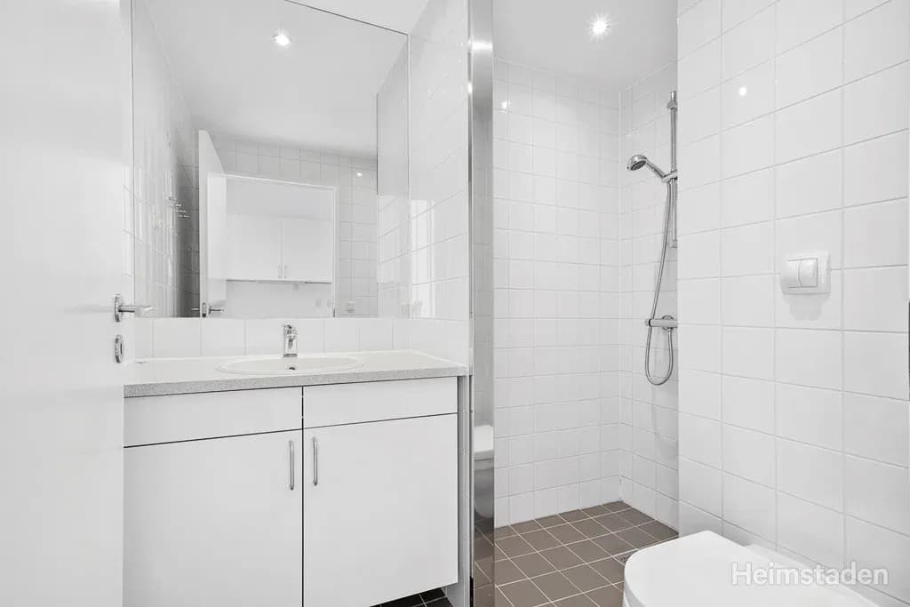 1-vær. lejlighed på 35 m² - Aalborg