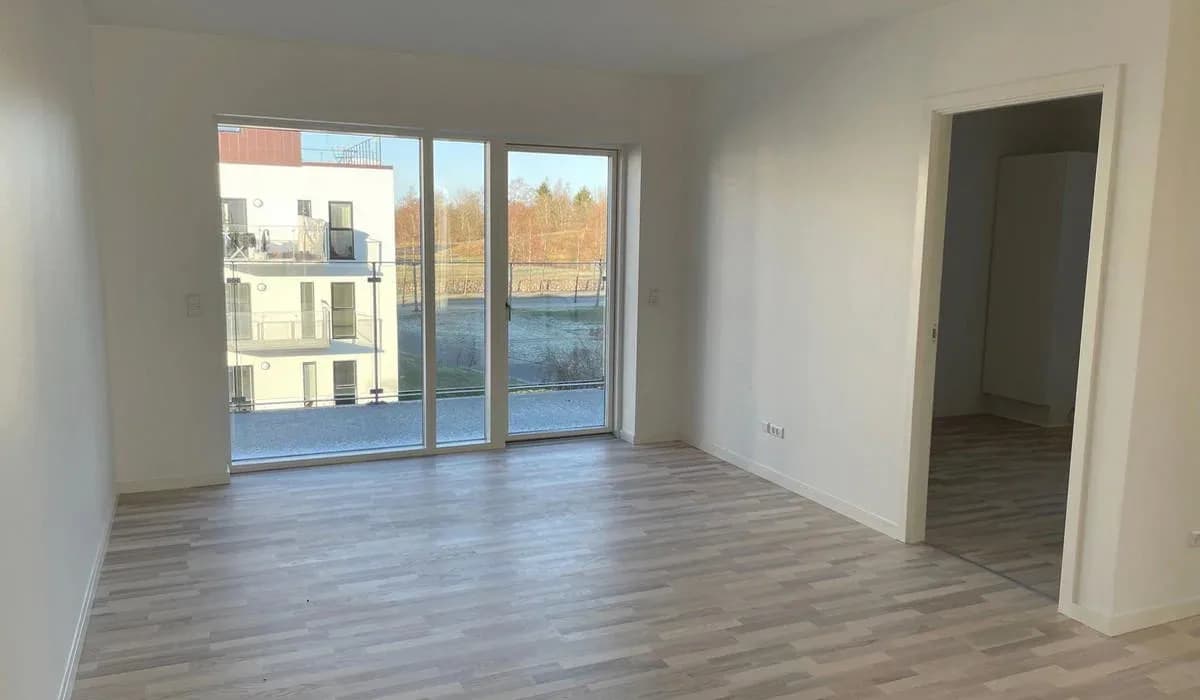 2-room apartment, 70 m² - Farum