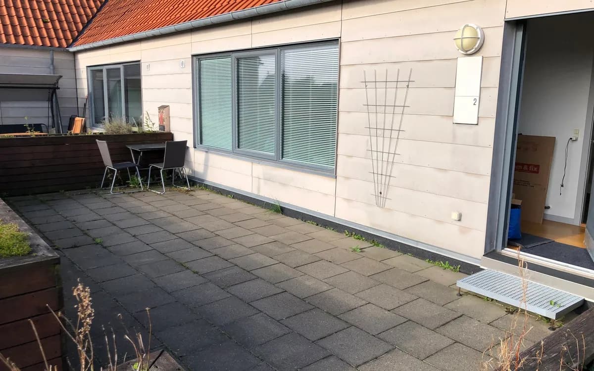 2-vær. lejlighed på 65 m² - Ringkøbing