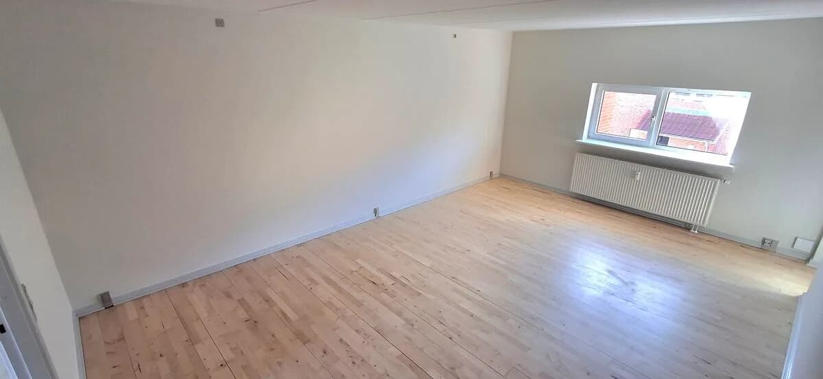 3-vær. lejlighed på 80 m² - Frederikshavn