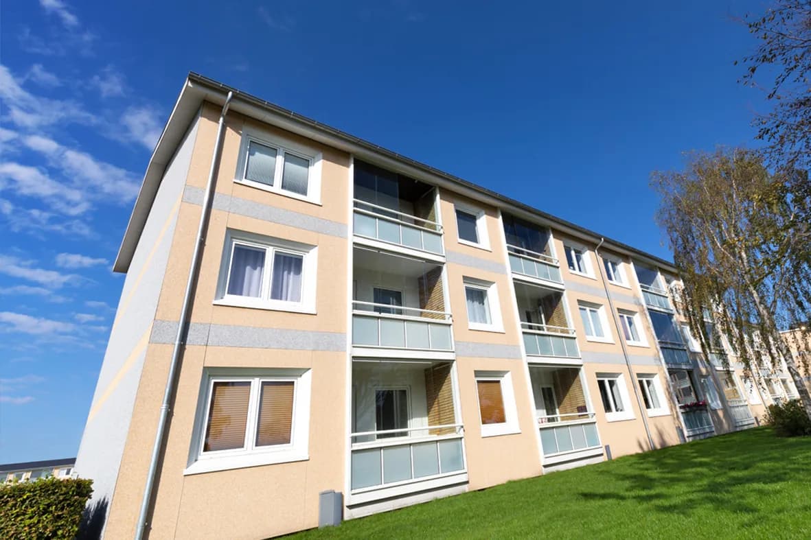 3-vær. lejlighed på 70 m² - Holstebro
