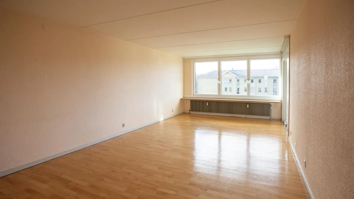 4-vær. lejlighed på 125 m² - Frederikshavn