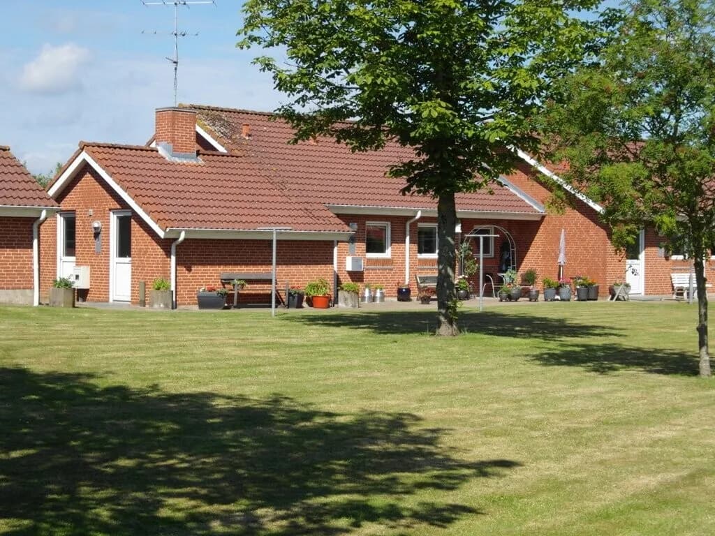 2-vær. lejlighed på 66 m² - Spøttrup