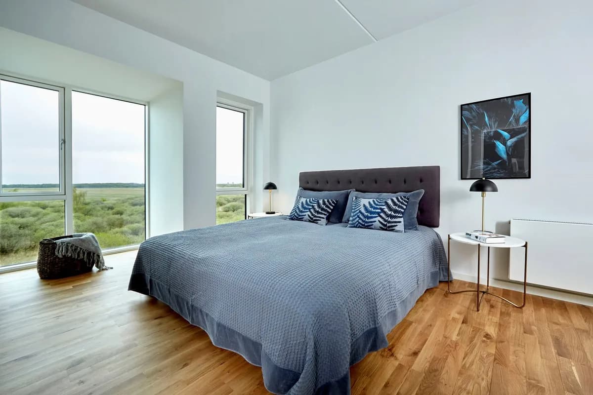 4-vær. lejlighed på 102 m² - København