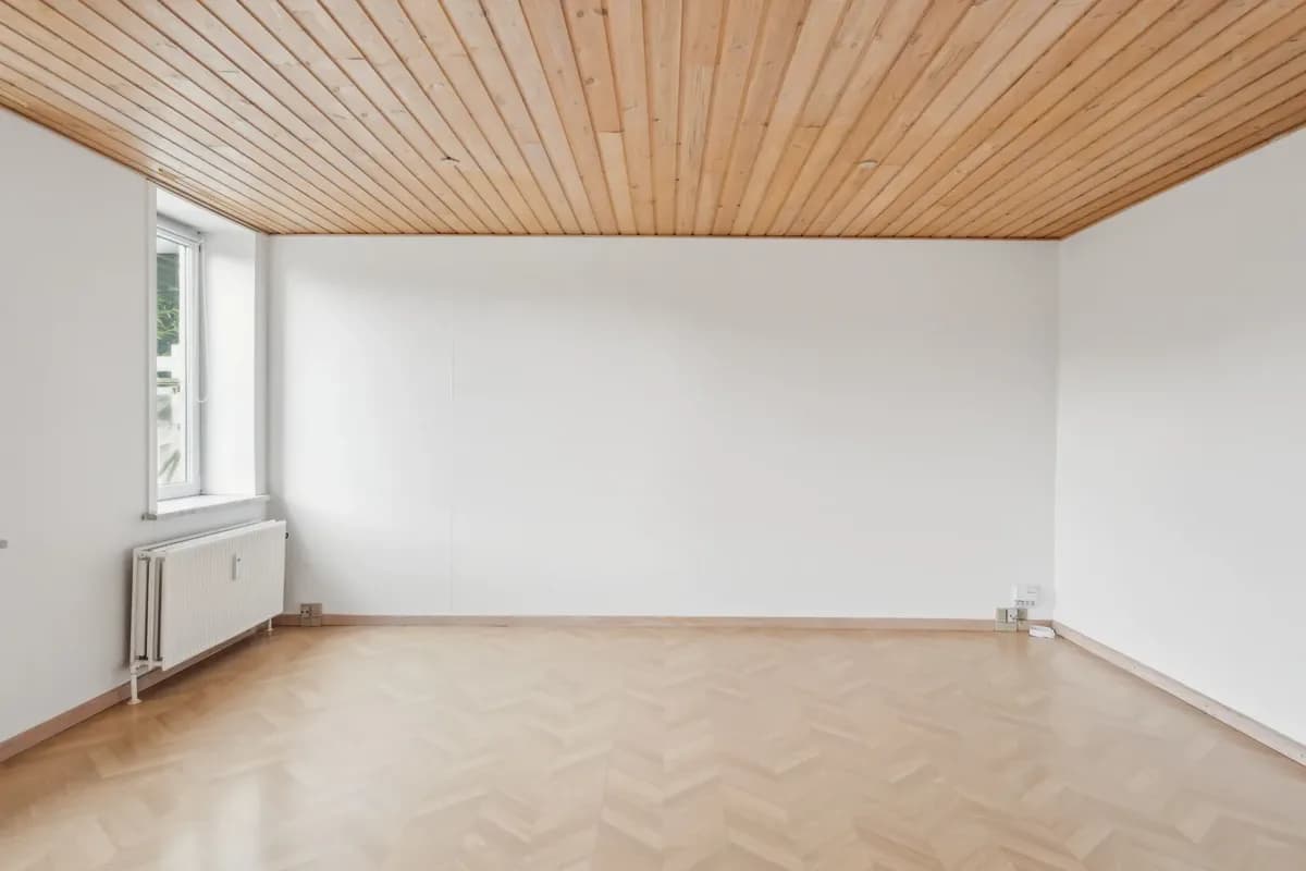 4-vær. lejlighed på 106 m² - Vodskov