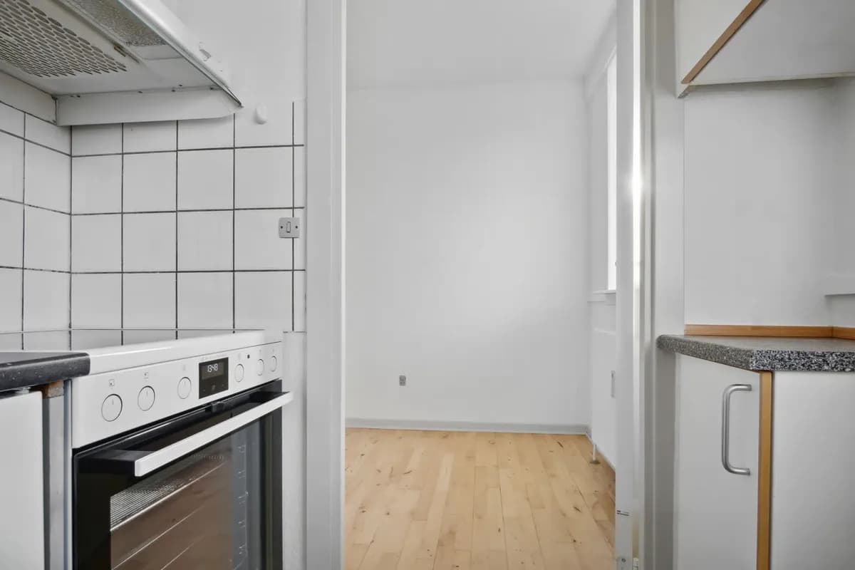 5-vær. lejlighed på 110 m² - Vamdrup