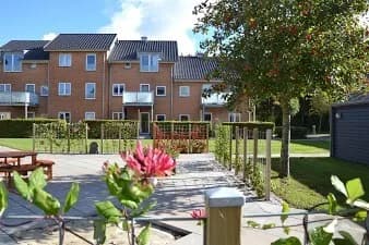 2-vær. lejlighed på 73 m² - Herning