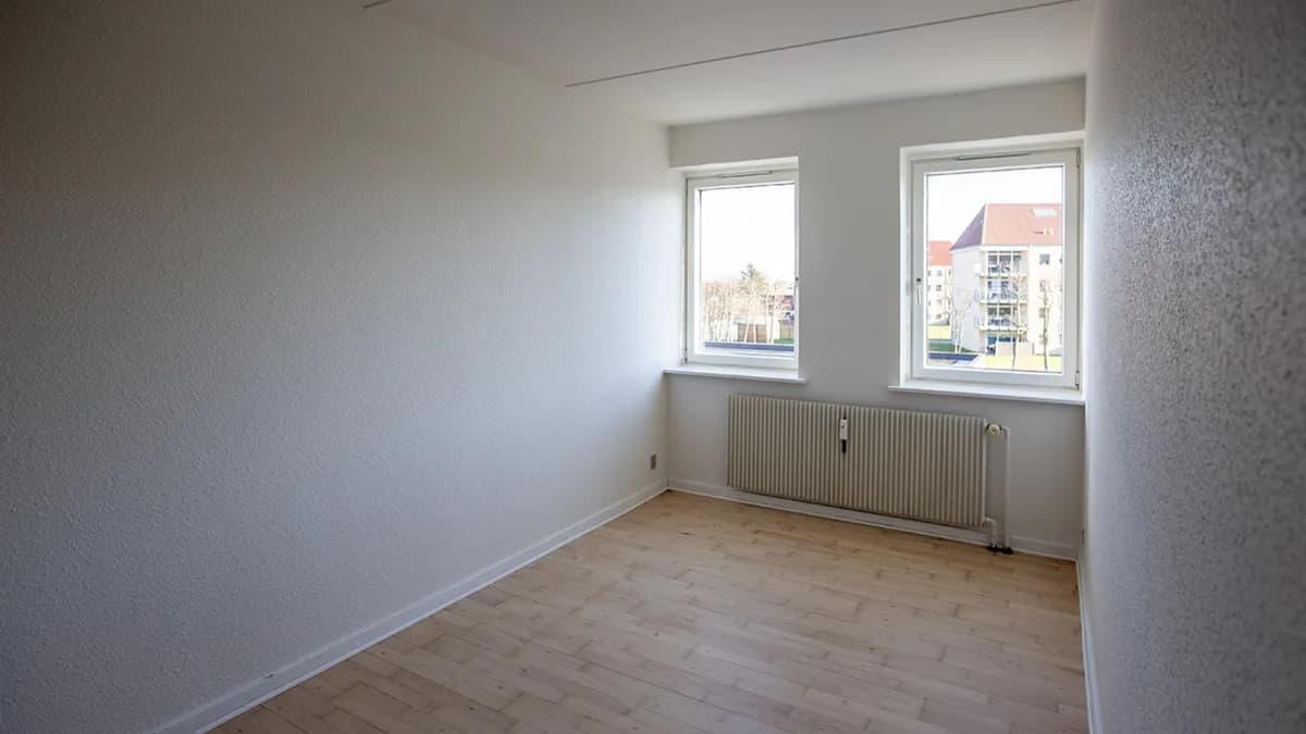 4-vær. lejlighed på 125 m² - Frederikshavn