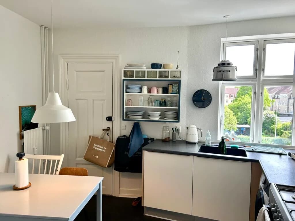4-vær. lejlighed på 117 m² - Aalborg