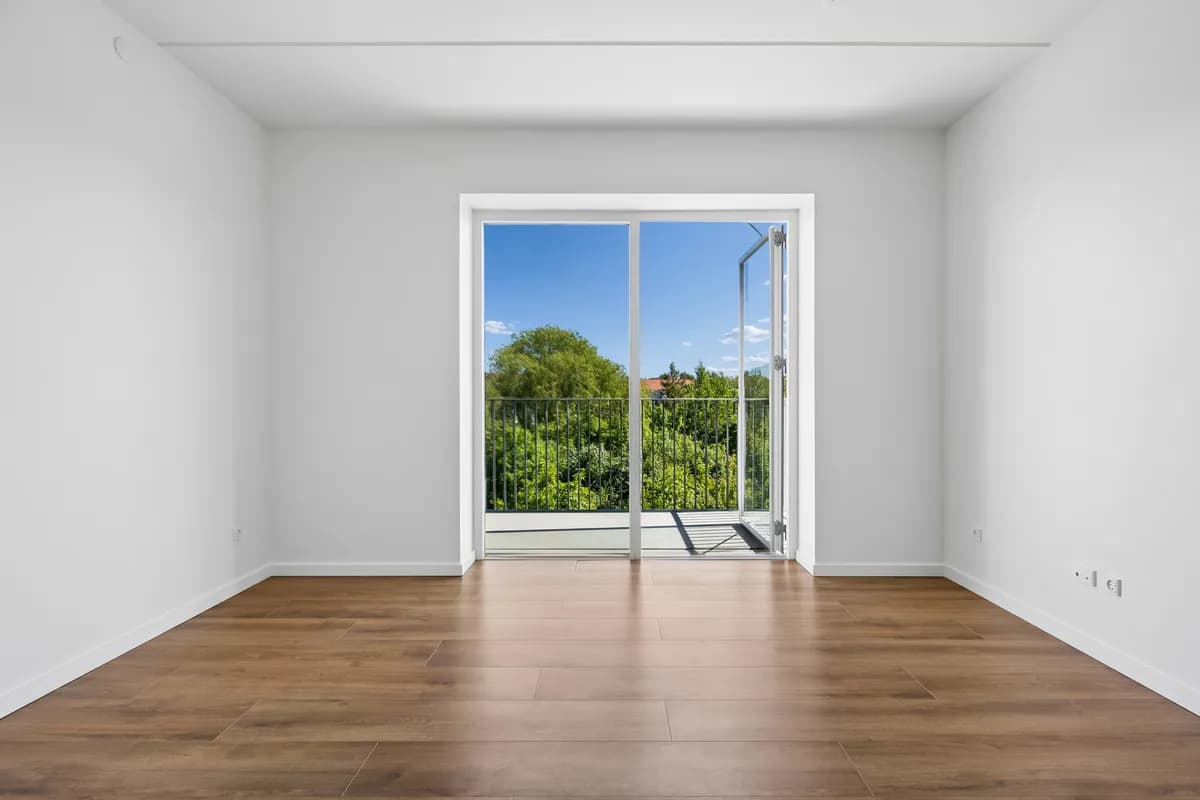 2-vær. lejlighed på 63 m² - Slagelse
