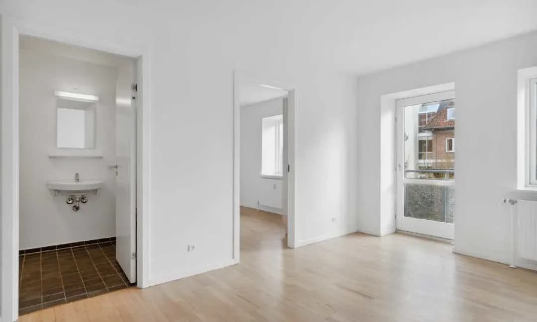 3-vær. lejlighed på 74 m² - Odense