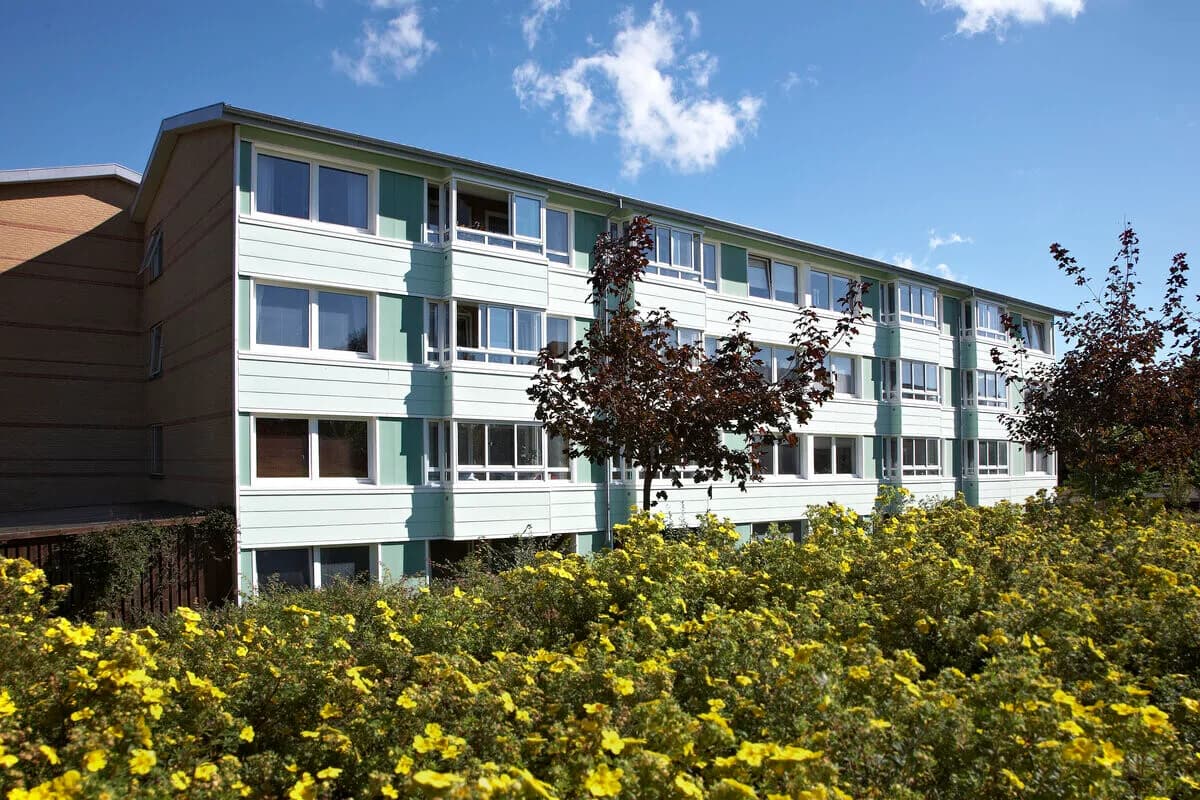 4-vær. lejlighed på 91 m² - Viborg