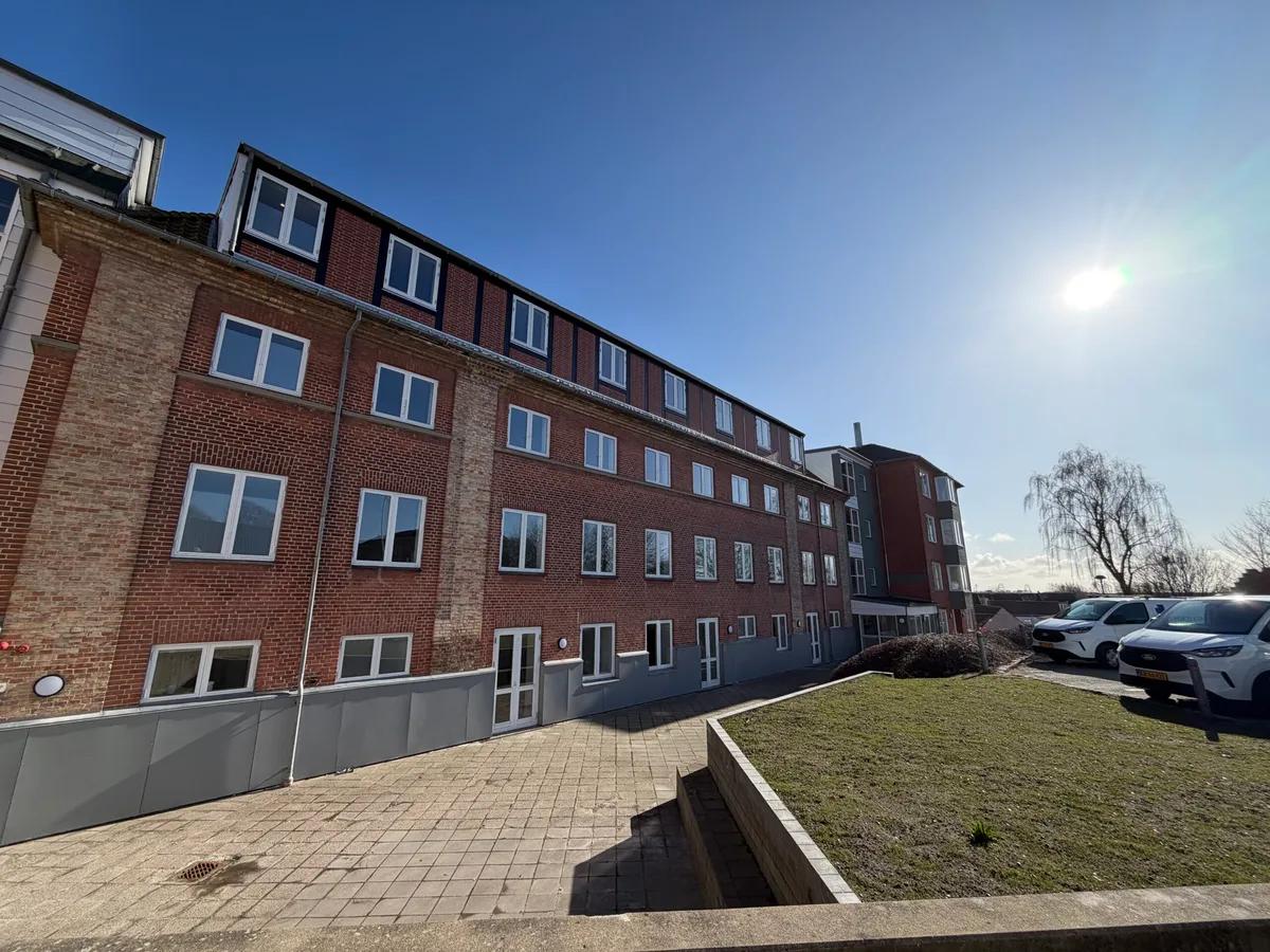 1-vær. lejlighed på 45 m² - Nørresundby
