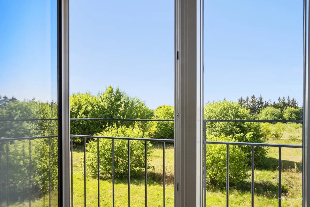 2-vær. lejlighed på 50 m² - Kolding