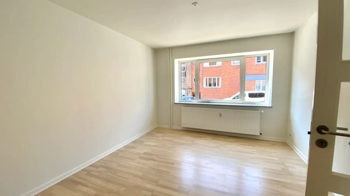 2-room apartment, 64 m² - Odense C