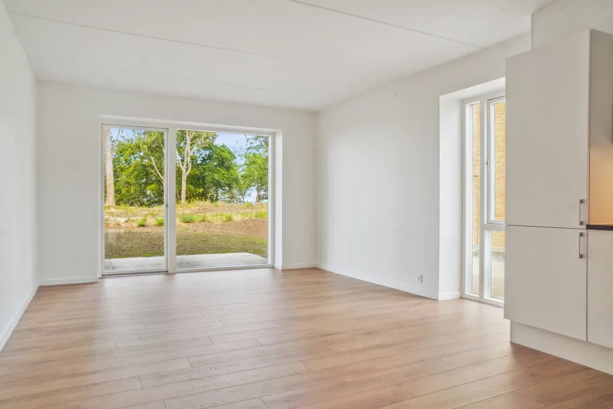 2-vær. lejlighed på 62 m² - Frederikssund