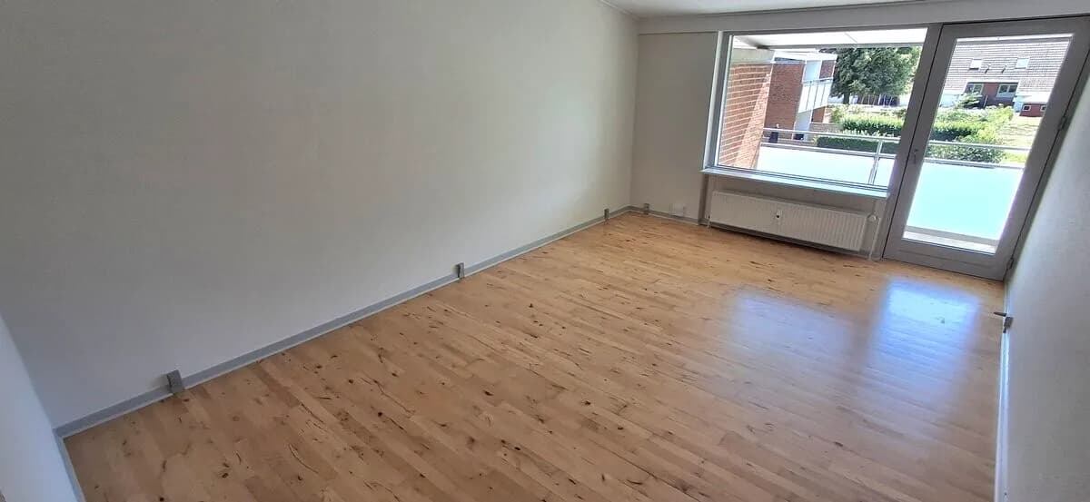 2-vær. lejlighed på 64 m² - Frederikshavn