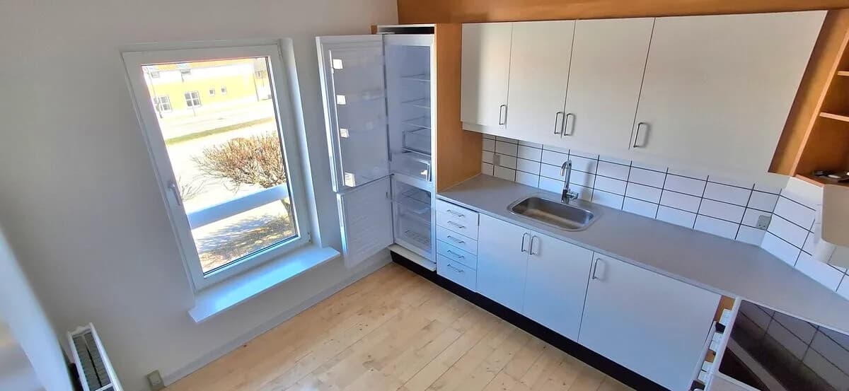 4-vær. lejlighed på 94 m² - Frederikshavn