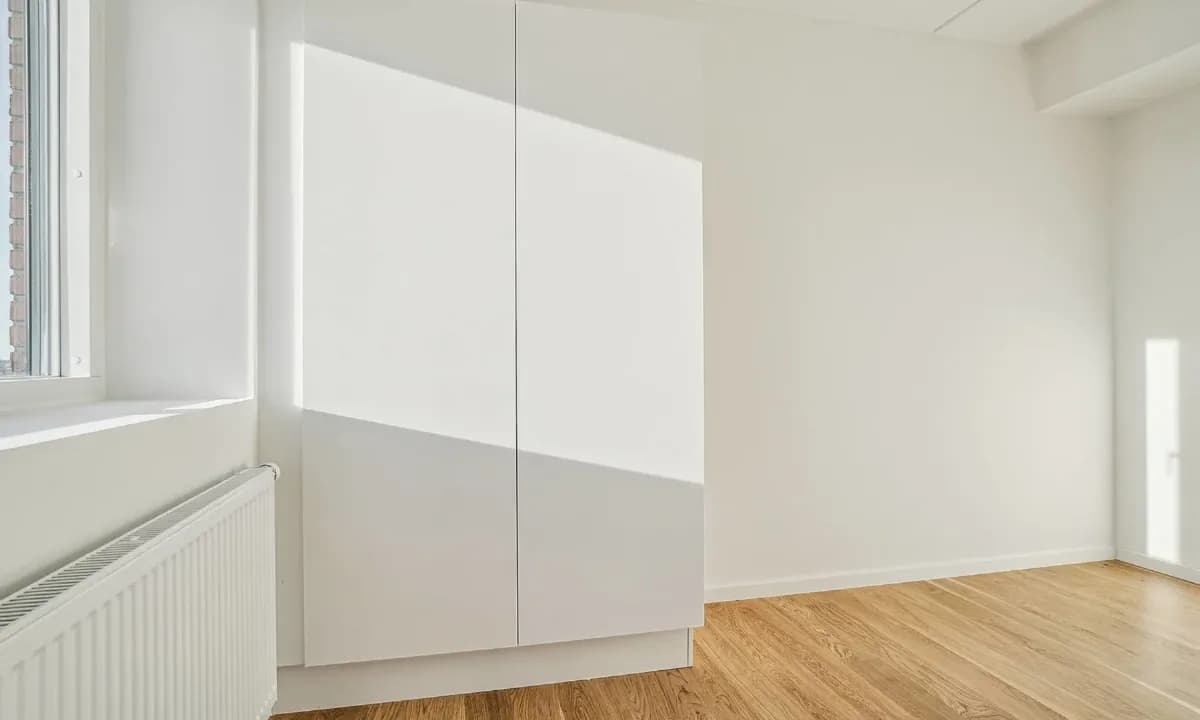 2-vær. lejlighed på 52 m² - Herlev