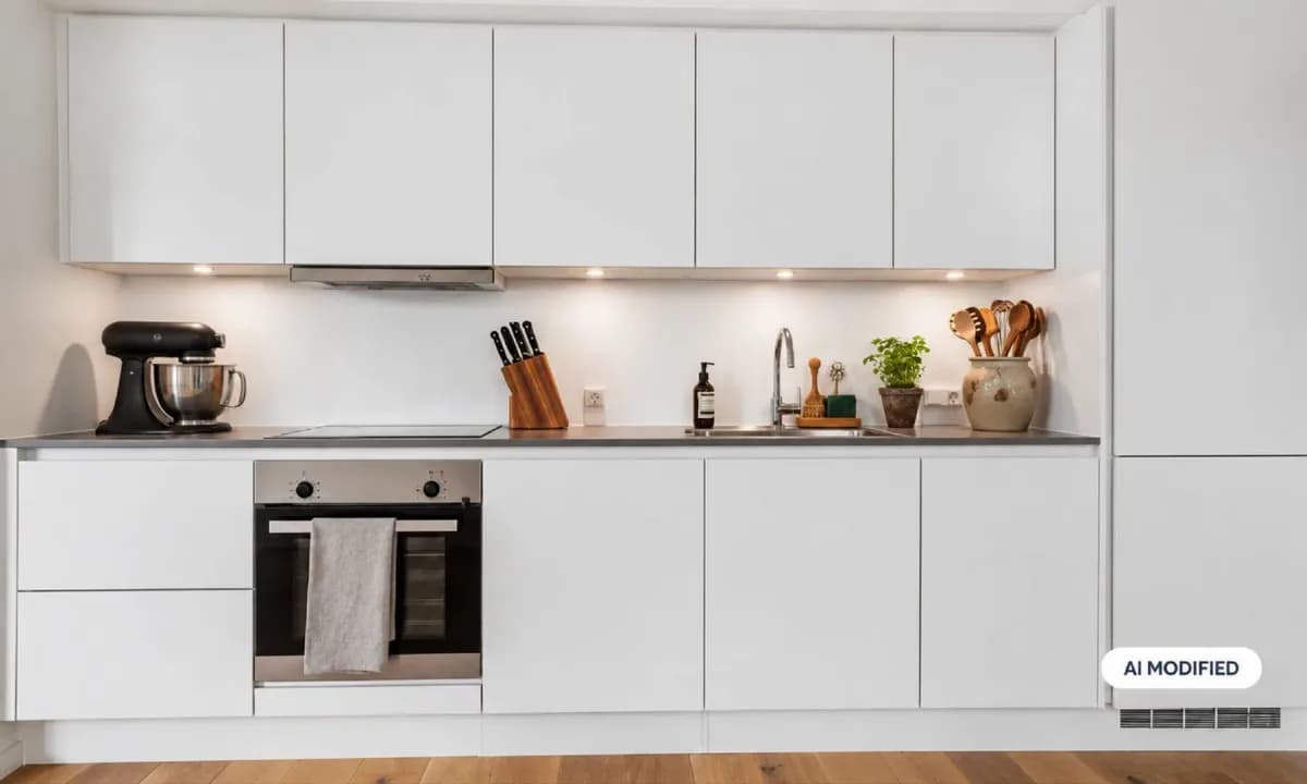 2-vær. lejlighed på 70 m² - København S