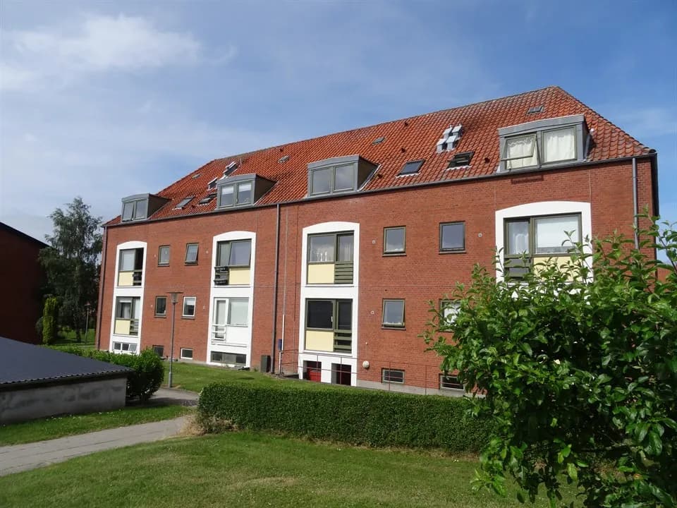 1-vær. lejlighed på 39 m² - Assens