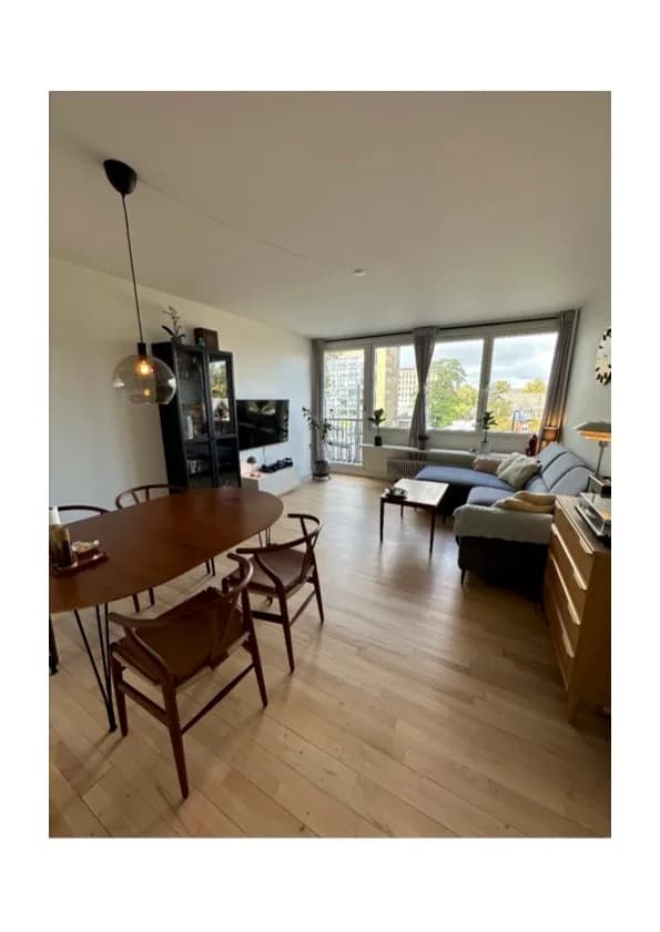 2-vær. lejlighed på 48 m² - Odense C