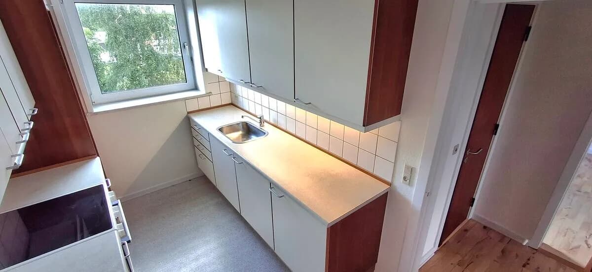 3-vær. lejlighed på 85 m² - Frederikshavn