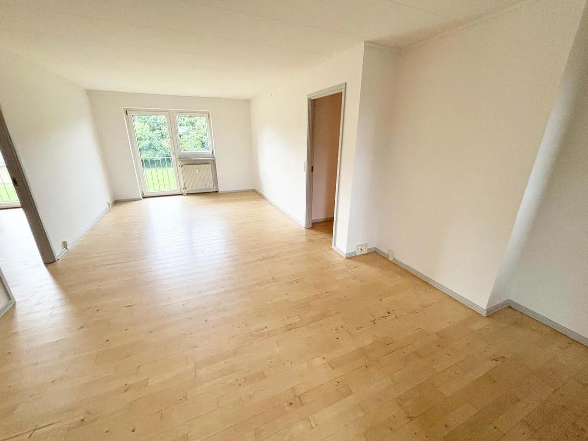 3-vær. lejlighed på 99 m² - Haderslev