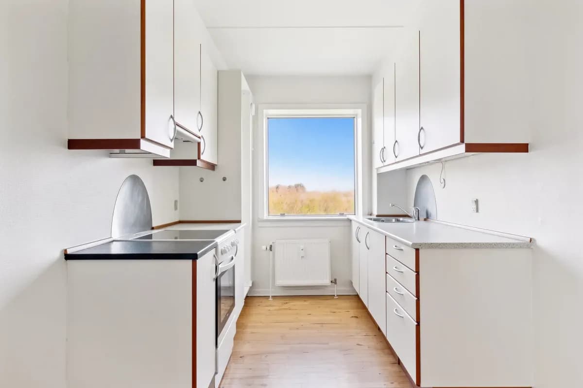 4-vær. lejlighed på 100 m² - Aalborg SØ