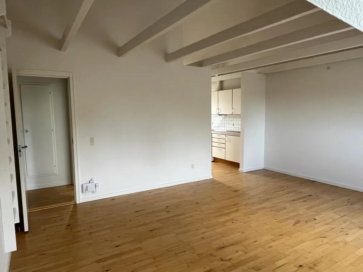 2-vær. lejlighed på 88 m² - Aarhus C