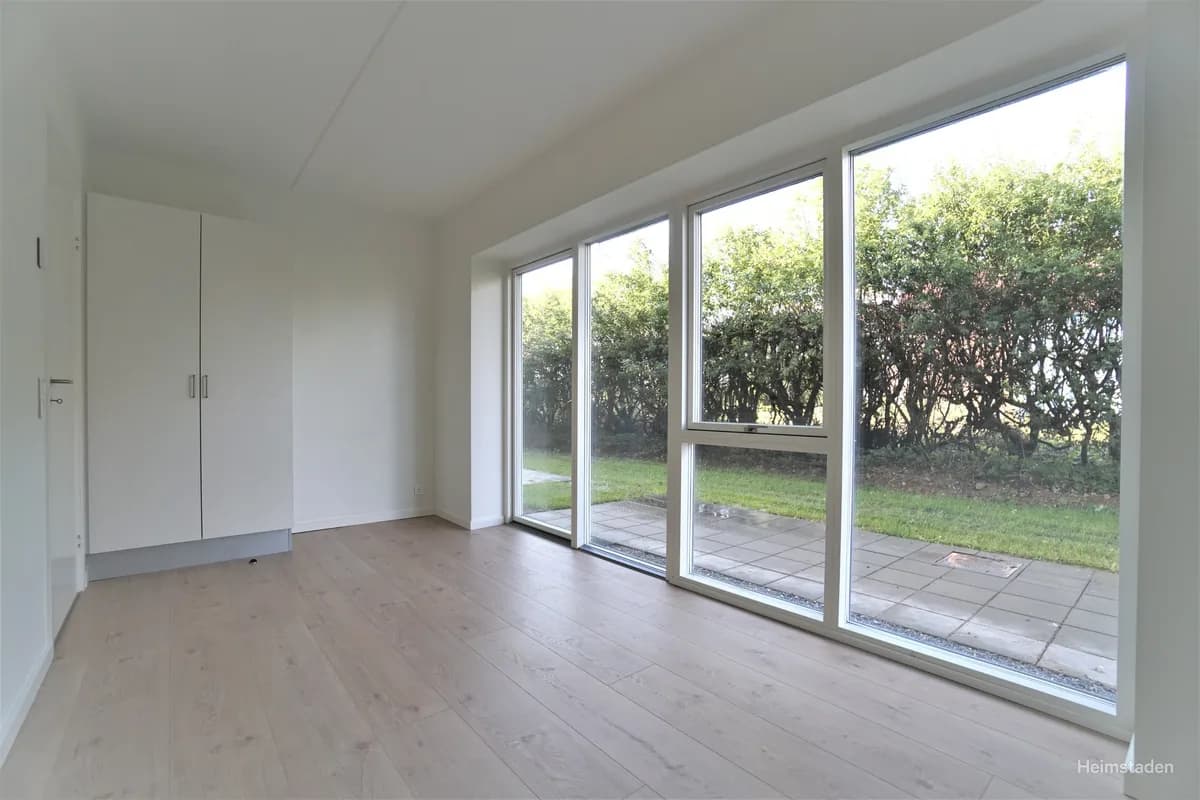 2-room apartment, 56 m² - Tranbjerg J
