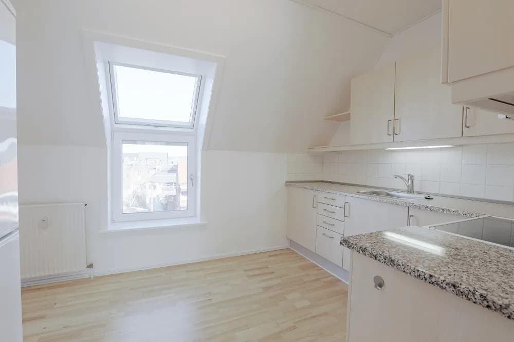 3-vær. lejlighed på 91 m² - Esbjerg