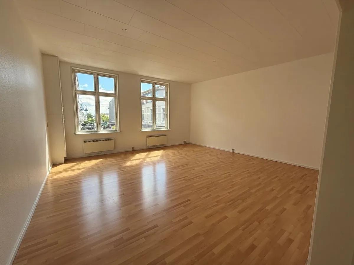 3-room apartment, 88 m² - Frederikshavn