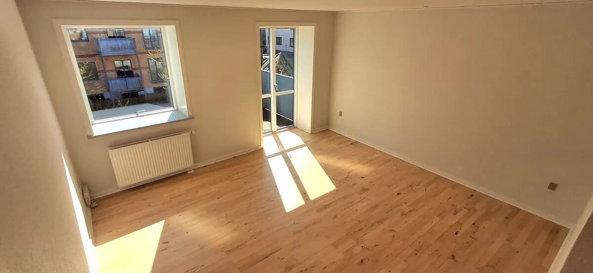 2-vær. lejlighed på 64 m² - Frederikshavn