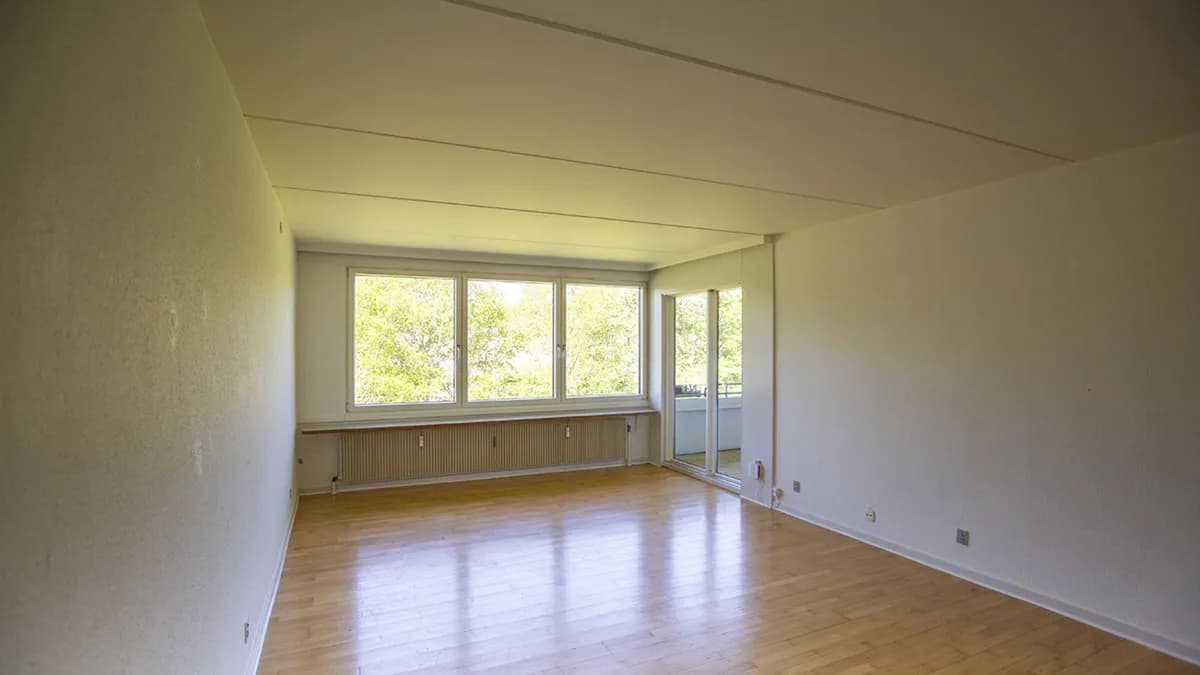 4-room apartment, 125 m² - Frederikshavn