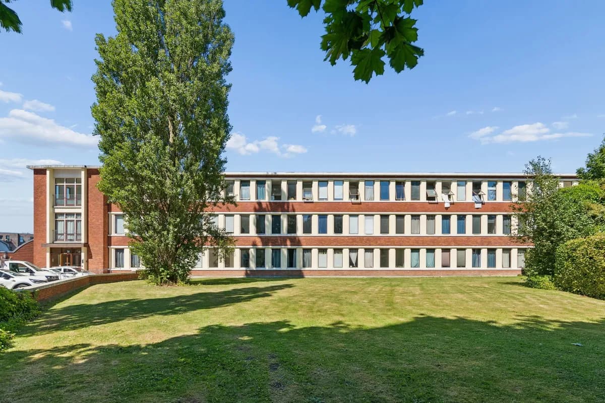 1-vær. lejlighed på 27 m² - Søborg