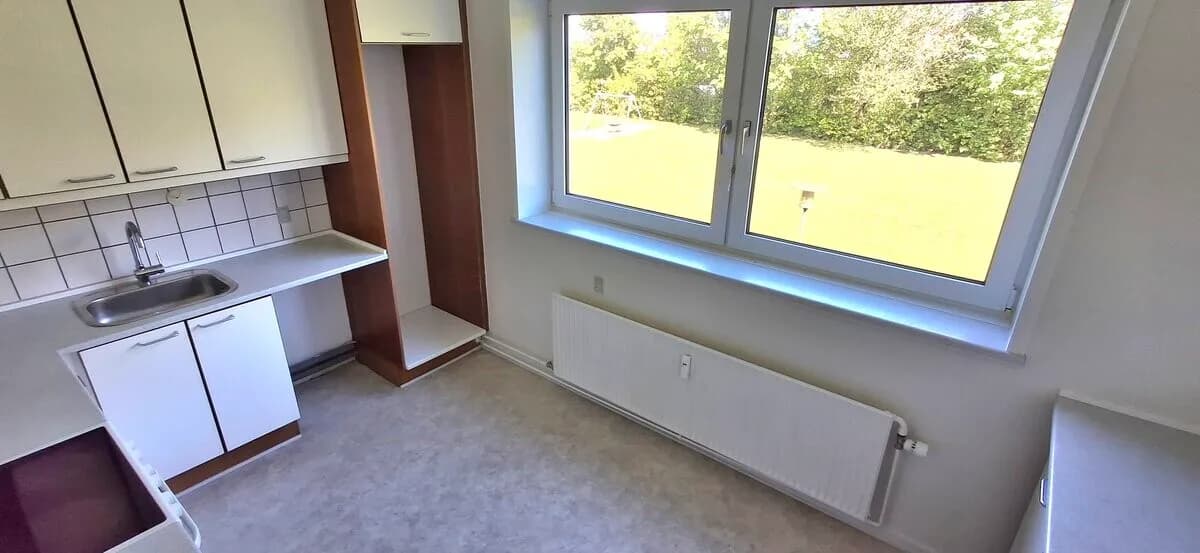 4-vær. lejlighed på 103 m² - Frederikshavn