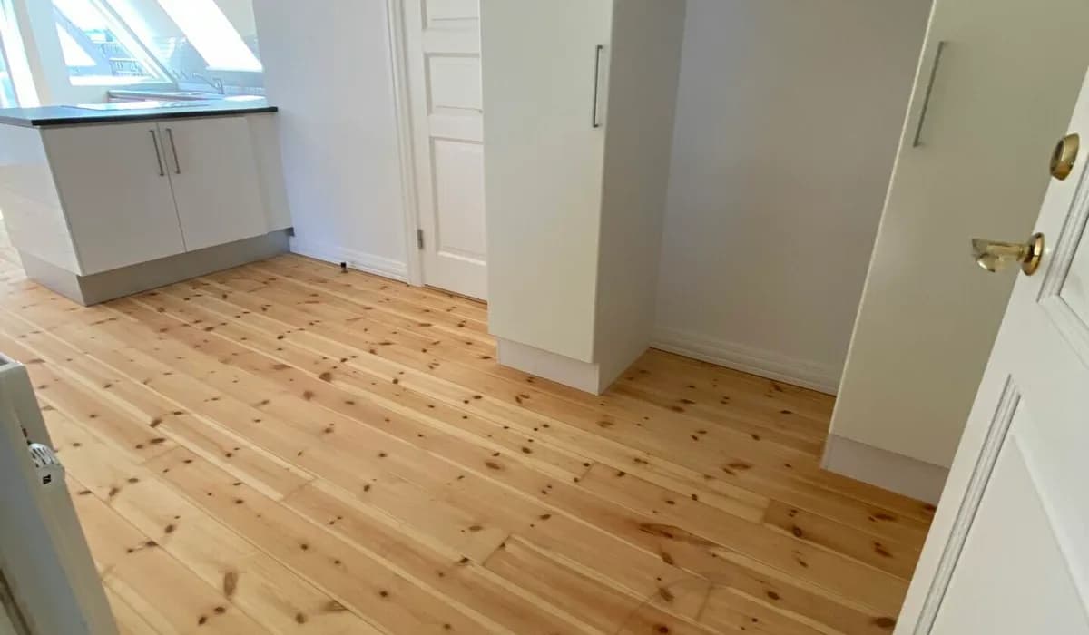 2-vær. lejlighed på 91 m² - Aalborg