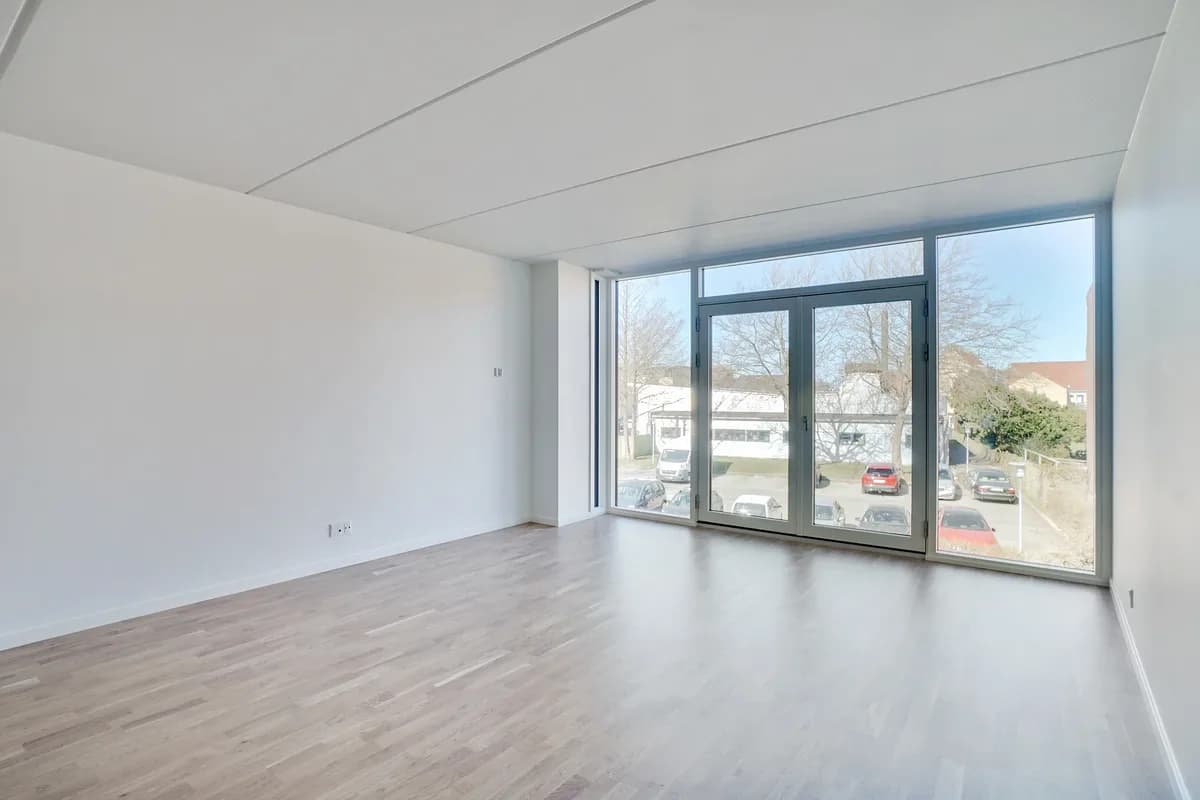 3-vær. lejlighed på 119 m² - Allerød
