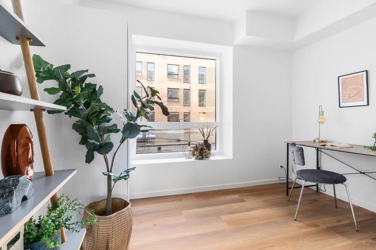 3-vær. lejlighed på 63 m² - Risskov