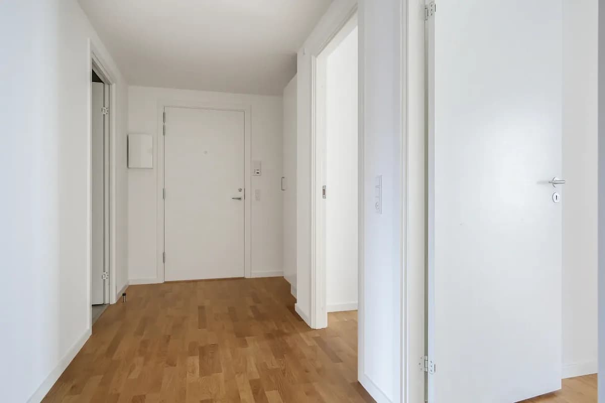 4-vær. lejlighed på 102 m² - København S