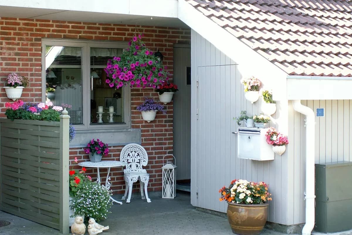 3-vær. lejlighed på 85 m² - Frederikshavn