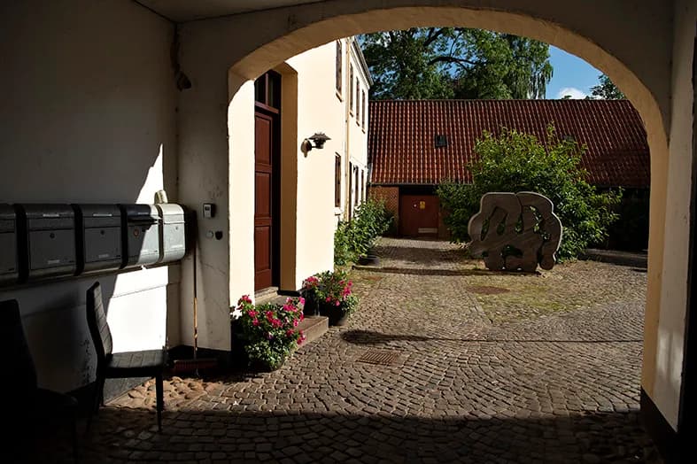 2-vær. lejlighed på 94 m² - Viborg
