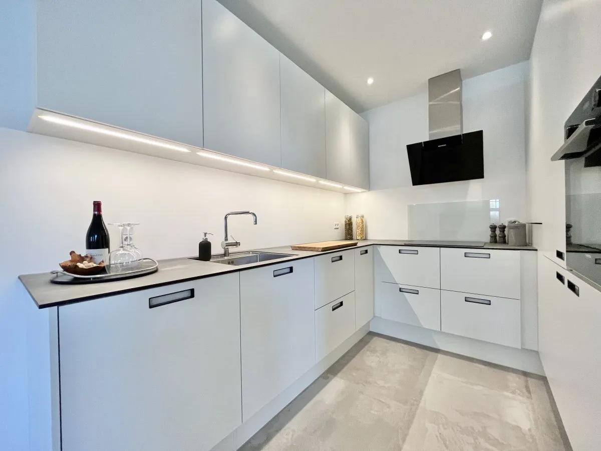 2-vær. lejlighed på 73 m² - Nørresundby