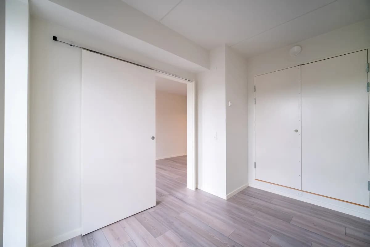 2-room apartment, 44 m² - Vejle