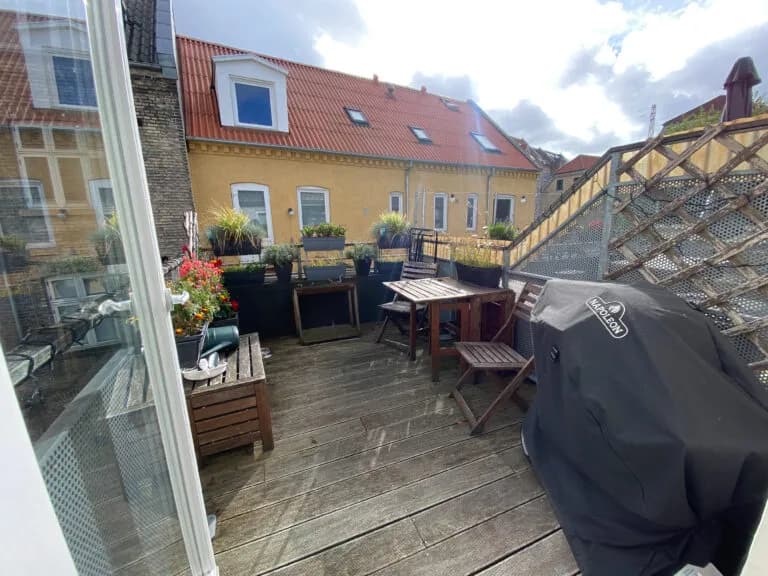3-vær. lejlighed på 97 m² - Aalborg