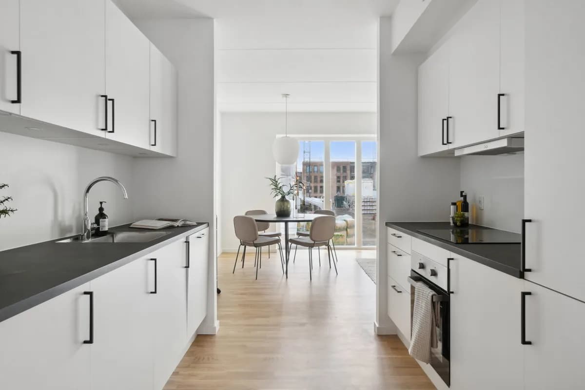 3-vær. lejlighed på 79 m² - Ishøj