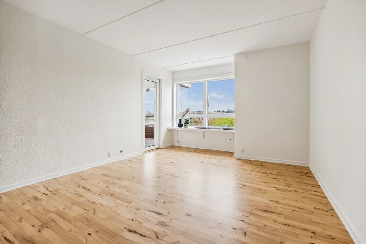 3-vær. lejlighed på 86 m² - Aalborg SØ